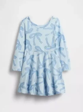 Mix-&-Match-Twirlkleid für Baby & Kleinkind