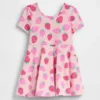 Mix-&-Match-Twirlkleid für Baby & Kleinkind