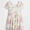 Mix-&-Match-Twirlkleid für Baby & Kleinkind