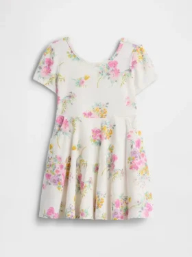 Mix-&-Match-Twirlkleid für Baby & Kleinkind