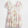 Mix-&-Match-Twirlkleid für Baby & Kleinkind
