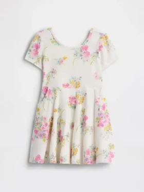 Mix-&-Match-Twirlkleid für Baby & Kleinkind