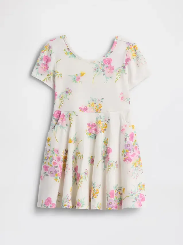 Mix-&-Match-Twirlkleid für Baby & Kleinkind