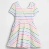 Mix-&-Match-Twirlkleid für Baby & Kleinkind