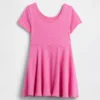 Mix-&-Match-Twirlkleid für Baby & Kleinkind
