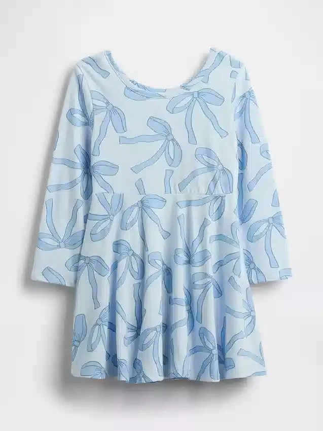 Mix-&-Match-Twirlkleid für Baby & Kleinkind