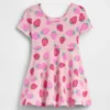 Mix-&-Match-Twirlkleid für Baby & Kleinkind