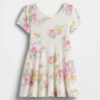 Mix-&-Match-Twirlkleid für Baby & Kleinkind