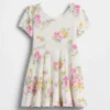 Mix-&-Match-Twirlkleid für Baby & Kleinkind
