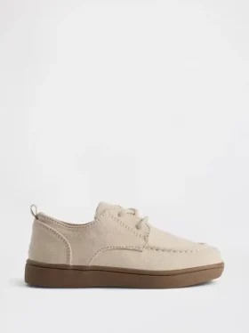 Moc-Sneaker für Kleinkinder