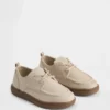 Moc-Sneaker für Kleinkinder