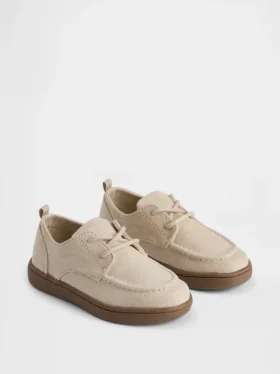Moc-Sneaker für Kleinkinder