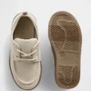 Moc-Sneaker für Kleinkinder