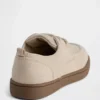 Moc-Sneaker für Kleinkinder