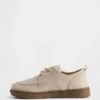Moc-Sneaker für Kleinkinder