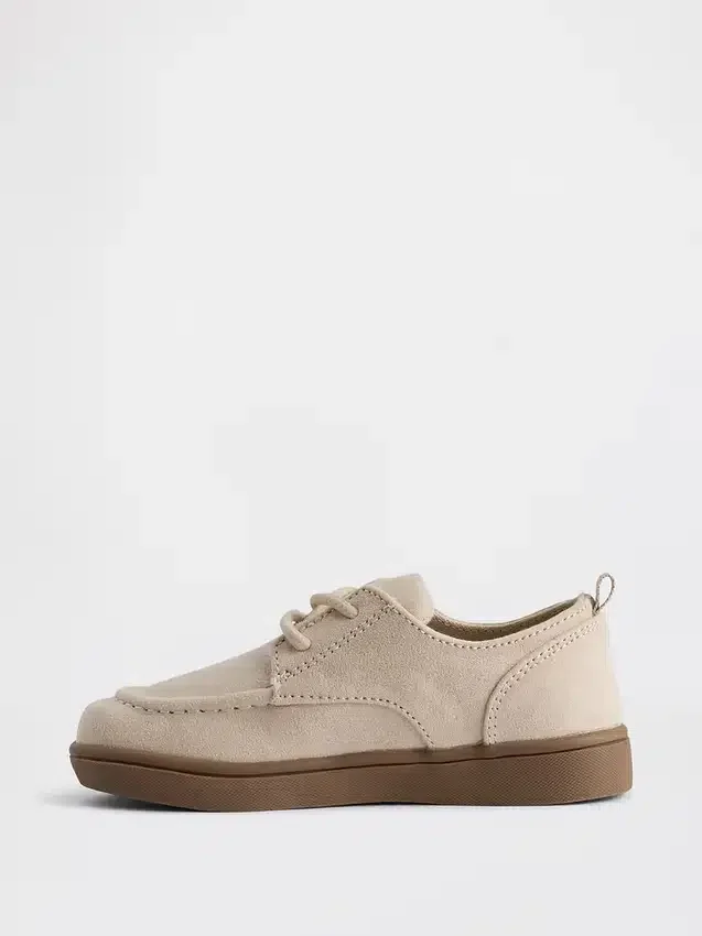 Moc-Sneaker für Kleinkinder