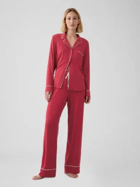 Modal-Pyjama-Hose