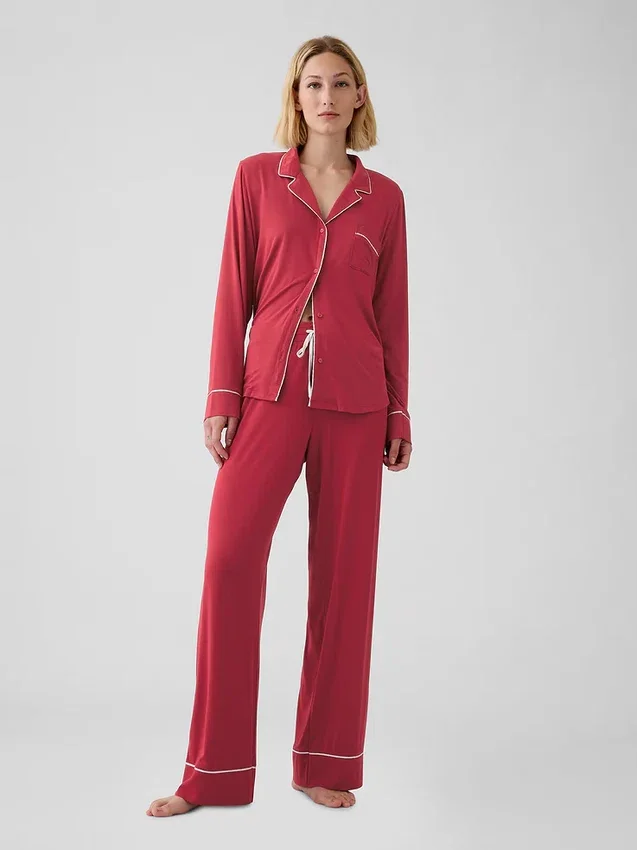 Modal-Pyjama-Hose