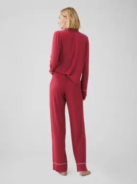 Modal-Pyjama-Hose