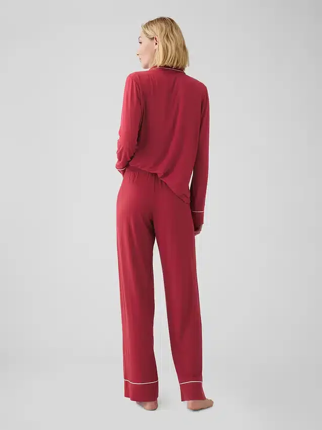 Modal-Pyjama-Hose