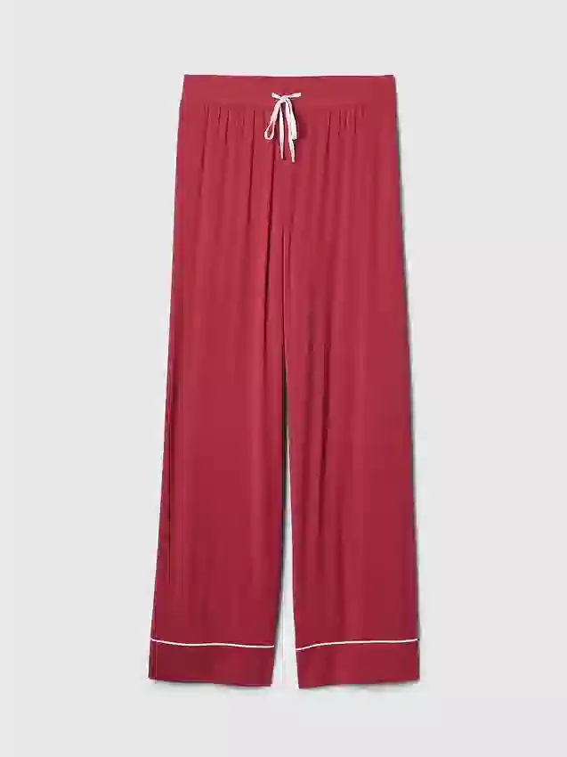 Modal-Pyjama-Hose