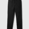 Moderne, konisch zulaufende Khakis