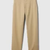Moderne, locker sitzende Khakis