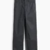 Moderne, lockere Khakis in gerader Passform für Kinder