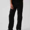 Moderne, lockere Khakis in gerader Passform für Kinder