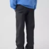 Moderne, lockere Khakis in gerader Passform für Kinder
