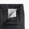 Moderne, lockere Khakis in gerader Passform für Kinder