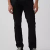 Moderne, schmal geschnittene Khakis