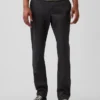 Moderne, schmal geschnittene Khakis
