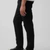 Moderne, schmal geschnittene Khakis