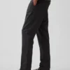 Moderne, schmal geschnittene Khakis