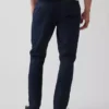 Moderne, schmal geschnittene Khakis