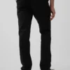 Moderne, schmal geschnittene Khakis
