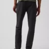 Moderne, schmal geschnittene Khakis