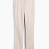 Moderne, schmal geschnittene Khakis