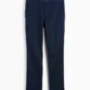 Moderne, schmal geschnittene Khakis