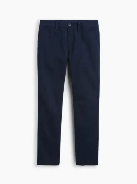 Moderne Slim-Fit-Khakihose für Kinder