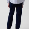Moderne Slim-Fit-Khakihose für Kinder