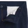 Moderne Slim-Fit-Khakihose für Kinder