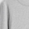 Modernes Crop-T-Shirt