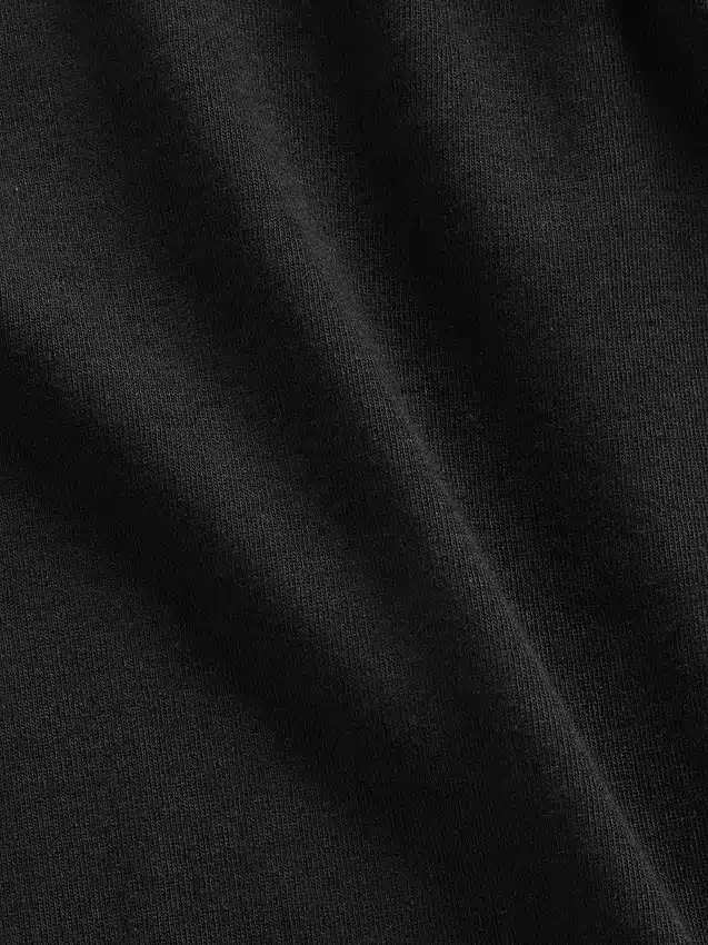 Modernes Crop-T-Shirt