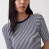 Modernes Maxikleid