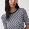 Modernes Maxikleid