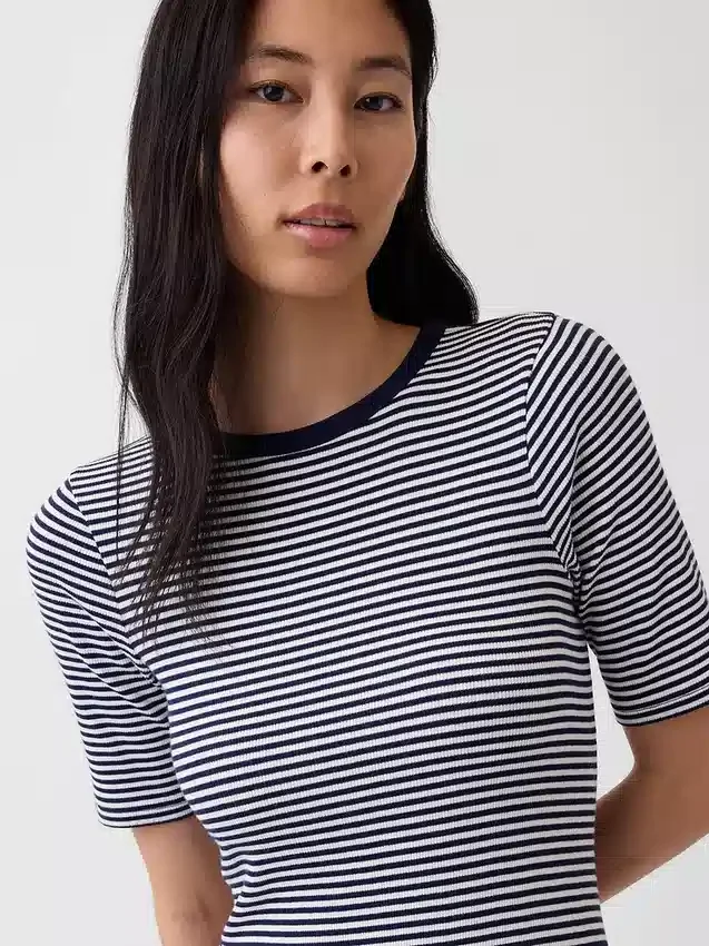 Modernes Maxikleid