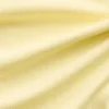 Modernes Maxikleid mit geripptem Ausschnitt