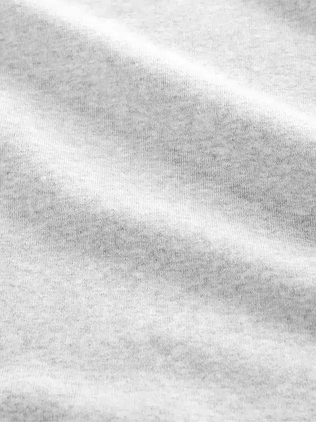 Modernes T-Shirt mit Rundhalsausschnitt